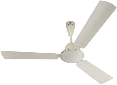 

Bajaj Ultima 1200 mm Pearl White 3 Blade Ceiling Fan(PEARL WHITE, Pack of 1)