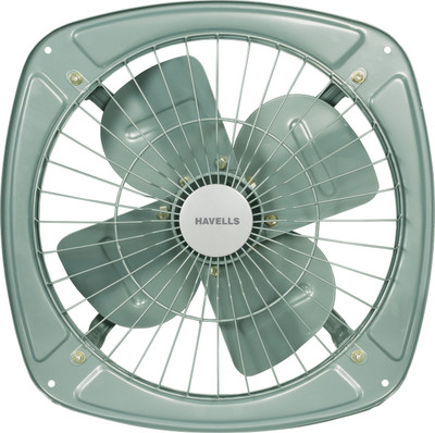 

Havells Ventil Air DB 4 Blade Exhaust Fan(Pista Green)