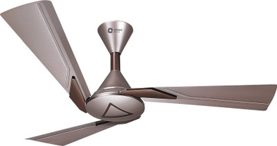 11% OFF on Orient Electric Orina 1200 mm 320 Blade Ceiling Fan(Brown, Beige, Pack of 1) 11% OFF on Orient Electric Orina 1200 mm 320 Blade Ceiling Fan(Brown, Beige, Pack of 1)