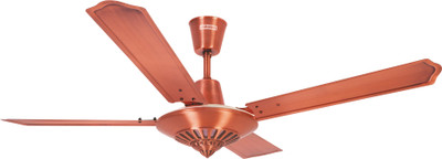 

Luminous Inspire 4 Blade Ceiling Fan(Brown)