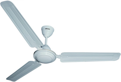 

Mellerware CF01 3 Blade Ceiling Fan(White)