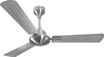 

Havells Orion 3 Blade Ceiling Fan(Silver)