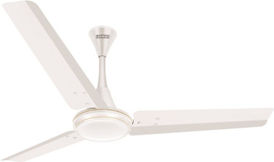 Luminous Hi Air 3 Blade Ceiling Fan White