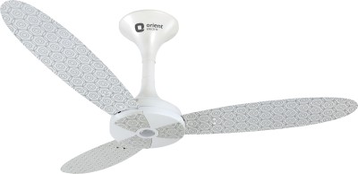 Compare Orient Electric Tango 1200 Mm 3 Blade Ceiling Fan
