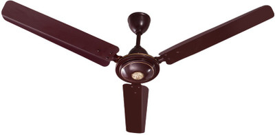 

Grind Sapphire Gs55 3 Blade Ceiling Fan(Brown, Pack of 1)
