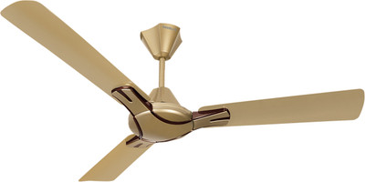 15% OFF on Havells Nicola 3 Blade Ceiling Fan(Brown) 15% OFF on Havells Nicola 3 Blade Ceiling Fan(Brown)