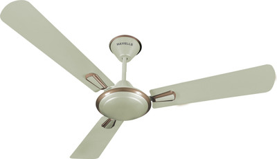 

Havells Furia 3 Blade Ceiling Fan(Gold, Pack of 1)