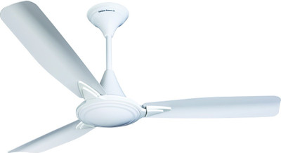 Crompton Amour 1200mm 3 Blade Ceiling Fan White Fans Price Rs 2 890 In India Buy Fans Jaryal Com