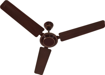 

Usha Nova Deluxe Brown 1200 3 Blade Ceiling Fan(Brown)