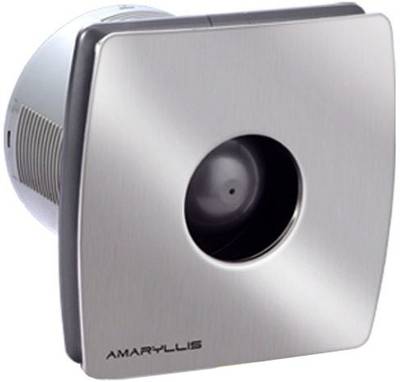Amaryllis Phi(I)-6 7 Blade Exhaust Fan
