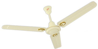 

Orpat Air Legend Dx 3 Blade Ceiling Fan(Silver)