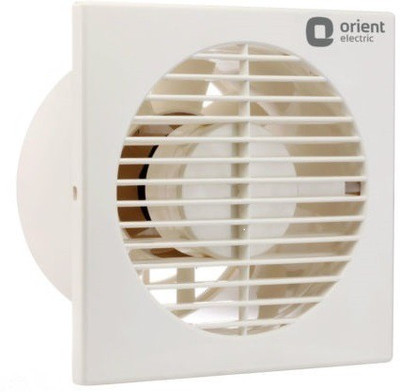 

Orient Smart Air 4 Blade Exhaust Fan(White)