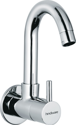 

Hindware F280026 Taper Cock Faucet(Wall Mount Installation Type)