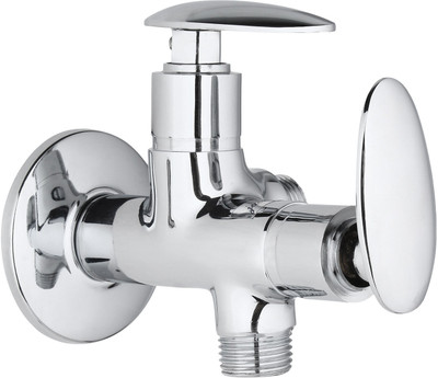

Kamal Two In One Angle Cock Marfile Angle Cock Faucet(Wall Mount Installation Type)
