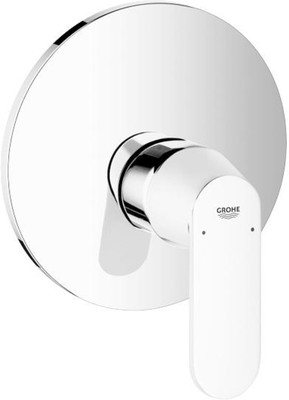 

Grohe 19383000 Disc Faucet(Vessel Installation Type)