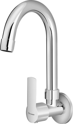 

Parryware G3121A1 Crust Sink Cock Bib Tap Faucet(Wall Mount Installation Type)