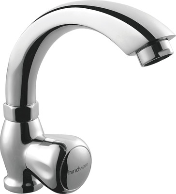 

Hindware F330034CP Contessa Plus Faucet (Centerset Installation Type) Pillar Tap Faucet(Centerset Installation Type)