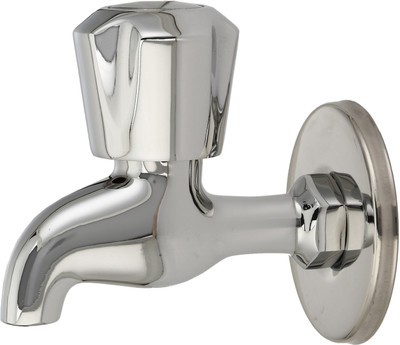 

satyaware S106 Turbo Bib Tap Faucet(Wall Mount Installation Type)