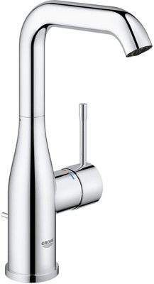 

Grohe 32628001 Health Faucet(Centerset Installation Type)