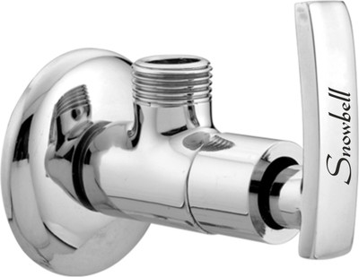 

Snowbell AC101 Angle Cock Artize Angle Cock Faucet(Single Handle Installation Type)