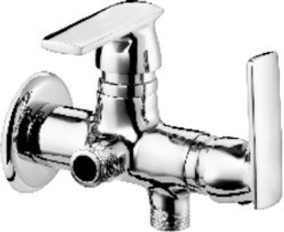 

Cera CS305A Titanium Angle Cock Faucet(Wall Mount Installation Type)