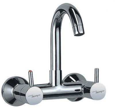 

Jaquar 5309 Florentine Mixer Faucet(Wall Mount Installation Type)