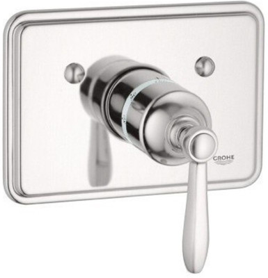 

Grohe 19320EN0 Disc Faucet(Vessel Installation Type)