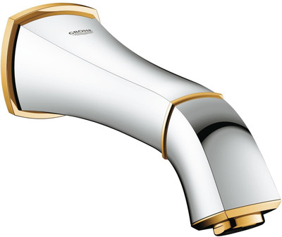 

Grohe 13341IG0 Disc Faucet(Vessel Installation Type)