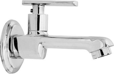 

Ramani Long Body Faucet Tap Quarter Turn Foam Flow Water Efficient Bib Tap Faucet(Wall Mount Installation Type)