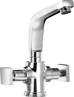 

Oleanna MY-10 Center Hole Basin Mixer Mixer Faucet(Deck Mount Installation Type)