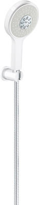 

Grohe 26174LS0 Disc Faucet(Vessel Installation Type)