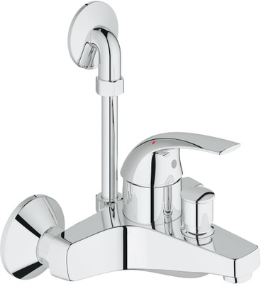

Grohe 23197000 Mixer Faucet(Centerset Installation Type)