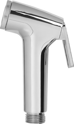 

EmEss HF125G-FCP Ciena-Cp Abs Chrome Health Health Faucet(Wall Mount Installation Type)