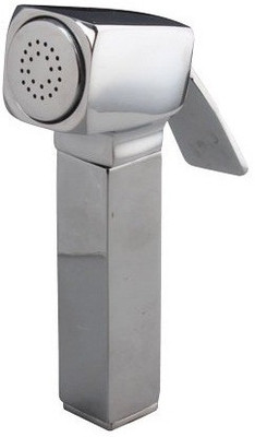 

Aquieen Square Cuben Health Faucet(Wall Mount Installation Type)
