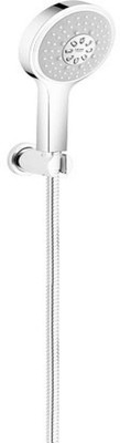 

Grohe 26174000 Disc Faucet(Vessel Installation Type)