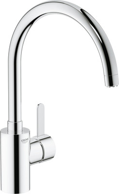 

Grohe 3284300E Health Faucet(Centerset Installation Type)