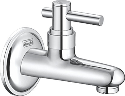 

Sheetal 1201 Movements Bib Cock Bib Tap Faucet(Wall Mount Installation Type)