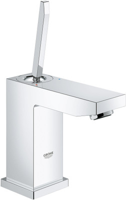

Grohe 23656000 Mixer Faucet(Centerset Installation Type)