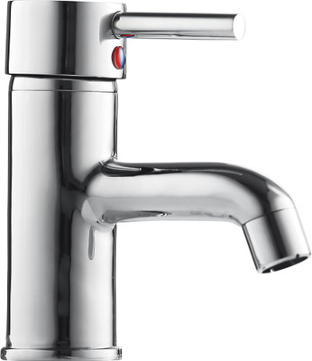 

Hindware F280010CP Mixer Faucet(Centerset Installation Type)