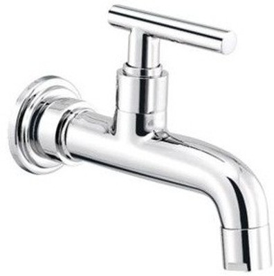 

Essess TM102 Bib Tap Faucet(Wall Mount Installation Type)