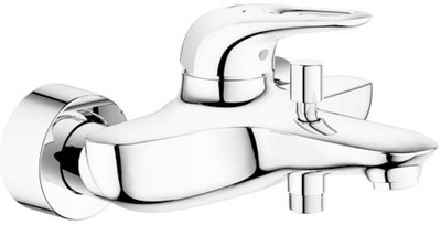 

Grohe 28593001 Disc Faucet(Vessel Installation Type)