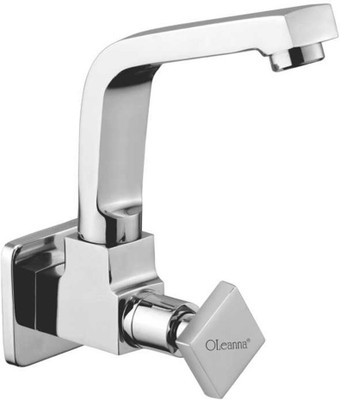 

Oleanna MY-05 Sink Cock Compression Faucet(Wall Mount Installation Type)
