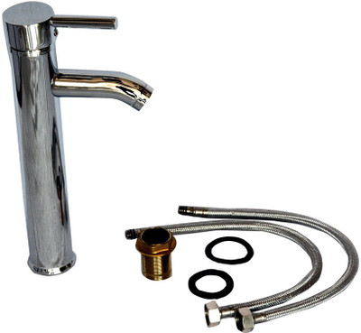 

Hallmarc esp006 Stainless Steel Mixer Tap Mixer Faucet(Centerset Installation Type)