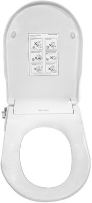 

American Standard EB-FB104 Push Cock Faucet(Wall Concealed Installation Type)