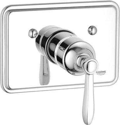 

Grohe 19320000 Disc Faucet(Vessel Installation Type)