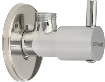 

satyaware S101 Star Angle Cock Faucet(Single Handle Installation Type)