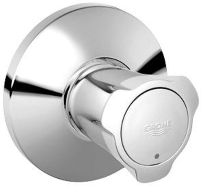 

Grohe 19808001 Disc Faucet(Vessel Installation Type)