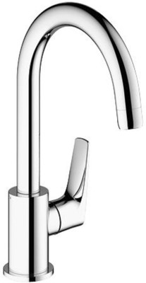

Grohe 31220000 Disc Faucet(Vessel Installation Type)