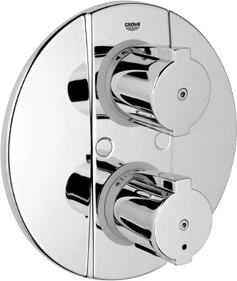 

Grohe 19417000 Disc Faucet(Vessel Installation Type)