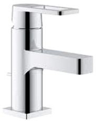 

Grohe 32630000 Quadra OHM Basin Pillar Tap Faucet(Deck Mount Installation Type)